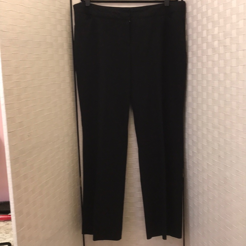18W Modern Fit Worthington Dress Pants